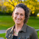 Leah Rothstein