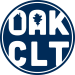 Oakland CLT Logo